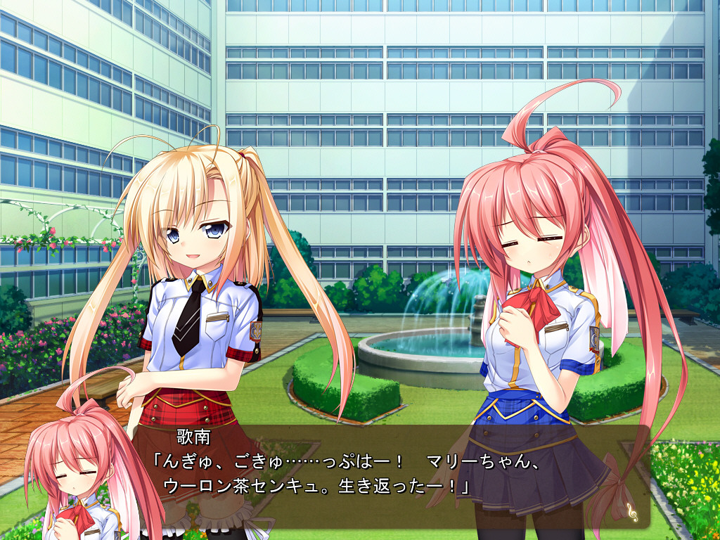 제2음악실에 어서 오세요!!