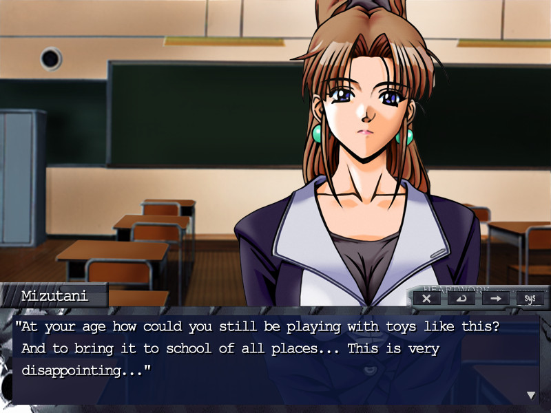 HEARTWORK -Symphony of Destruction-