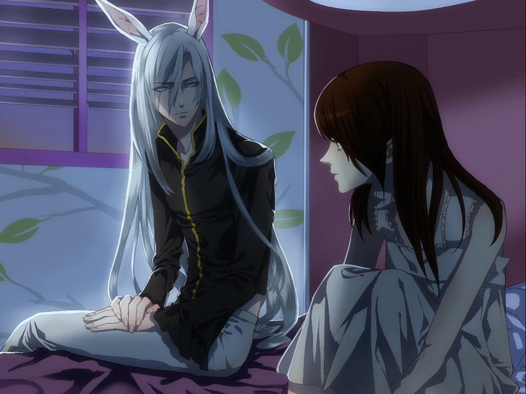 덴더라이언 ~너에게 부는 바람~