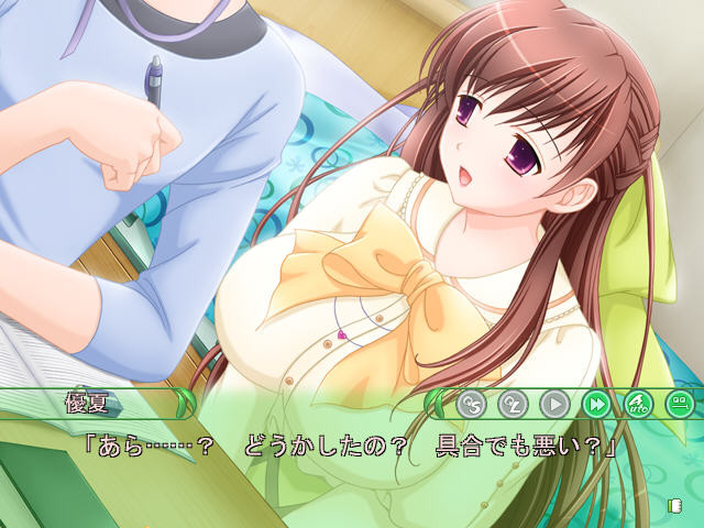 큥큥 가정 초(超)교사 ～성의 가르침 A to Z～