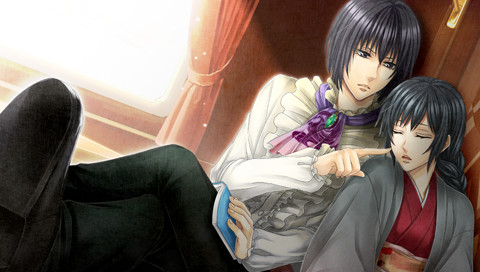 화려한 나의 일족 황혼 폴라스타