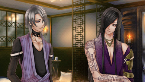 카누치 검은 날개의 장