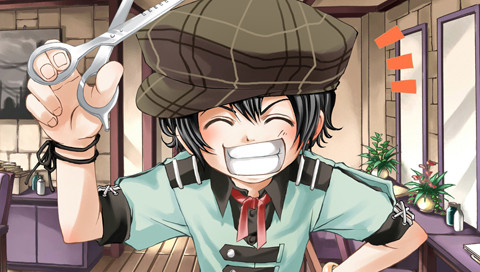 란도 이야기 레아랜드 스토리 ～소녀의 약정～