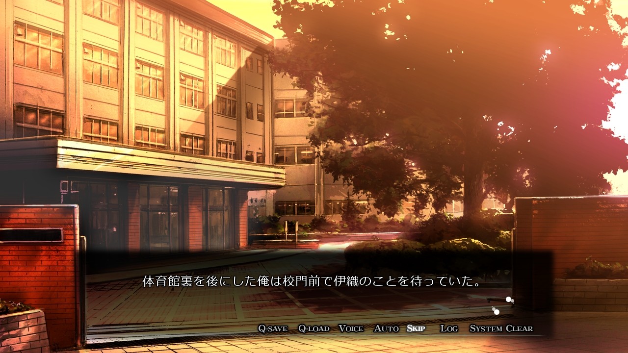 마법소녀는 키스하며 변신해 ～상대가 그가 아닌 다른 사람이라니……～