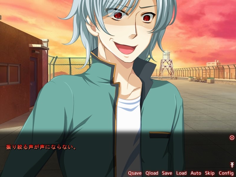 3M -Marionettes manipulate the marionette-