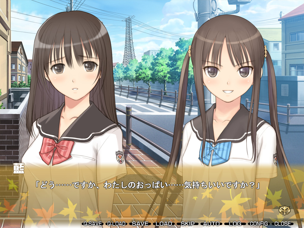 폴트!!S(서비스) ～새로운 연적(라이벌)～