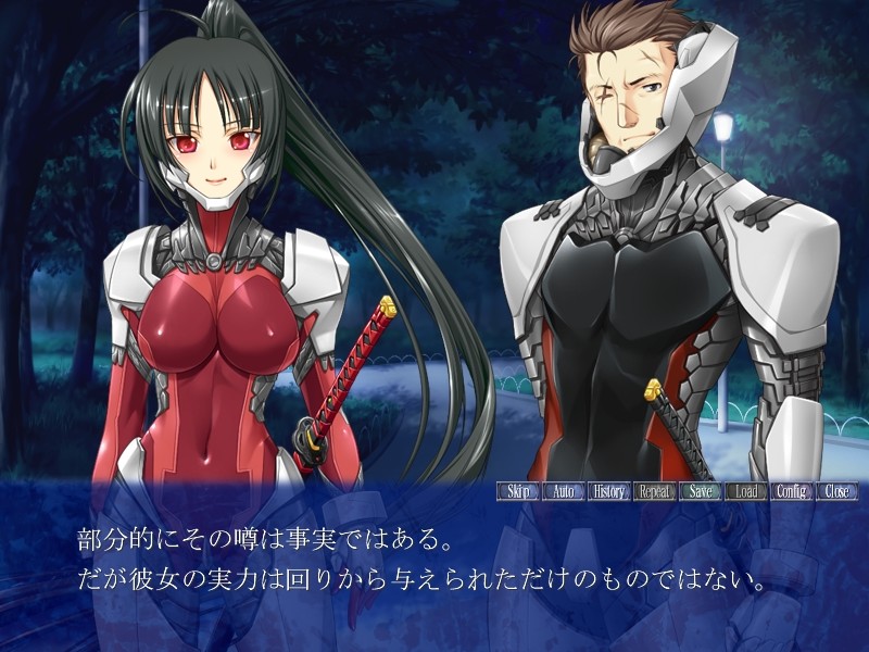 마를 수태한 처녀의 고열2