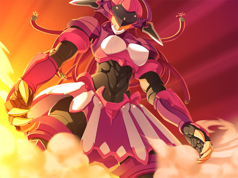 쿠로가네의 날개 ～THE ALCHEMIST’S STORY～