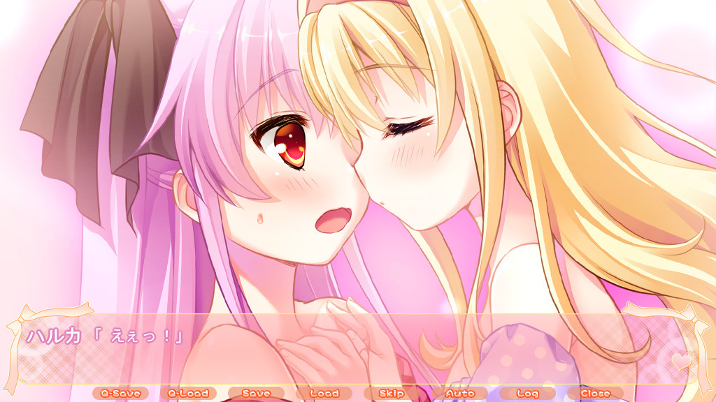 릴리움×트라이앵글