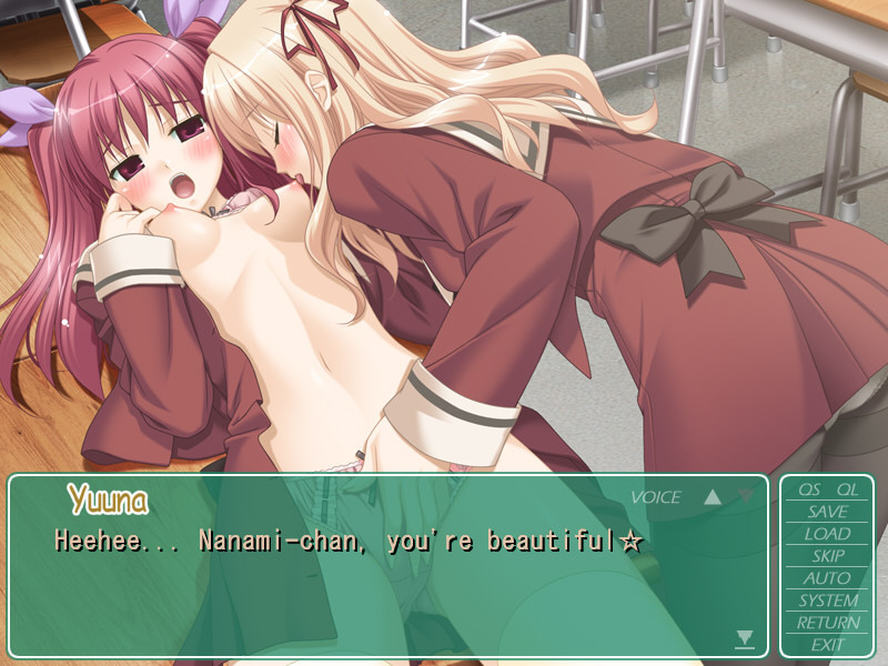 그 꽃잎에 입맞춤을