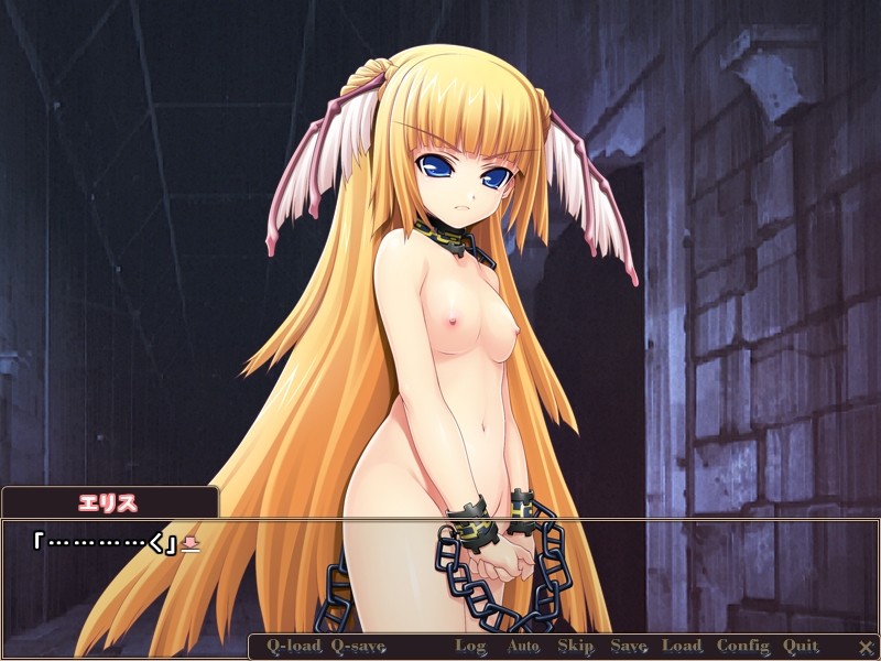 Tentacle Master ～광욕의 지배자 세븐～