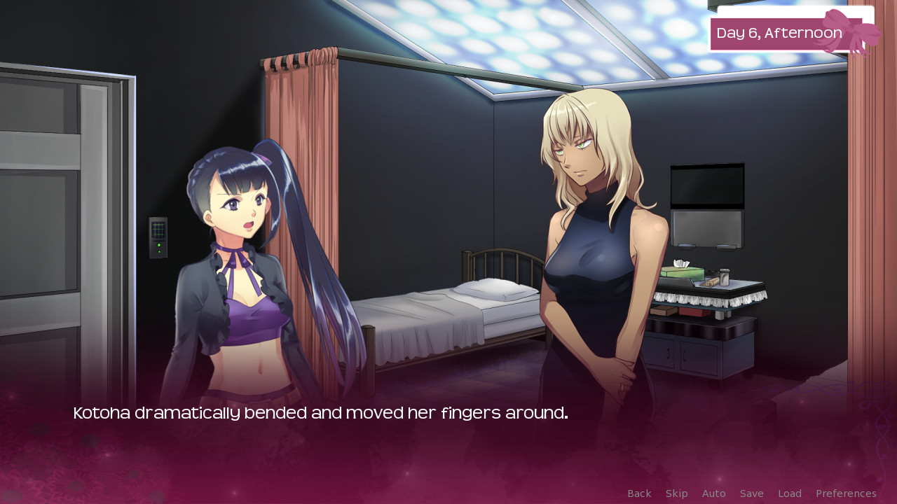 Blossoms Bloom Brightest