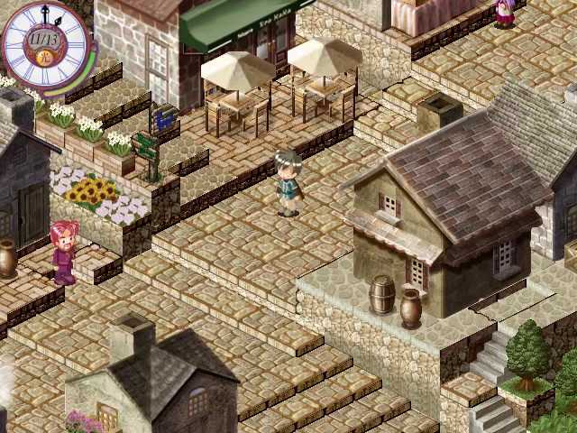 AS〜엔젤릭 세레나데