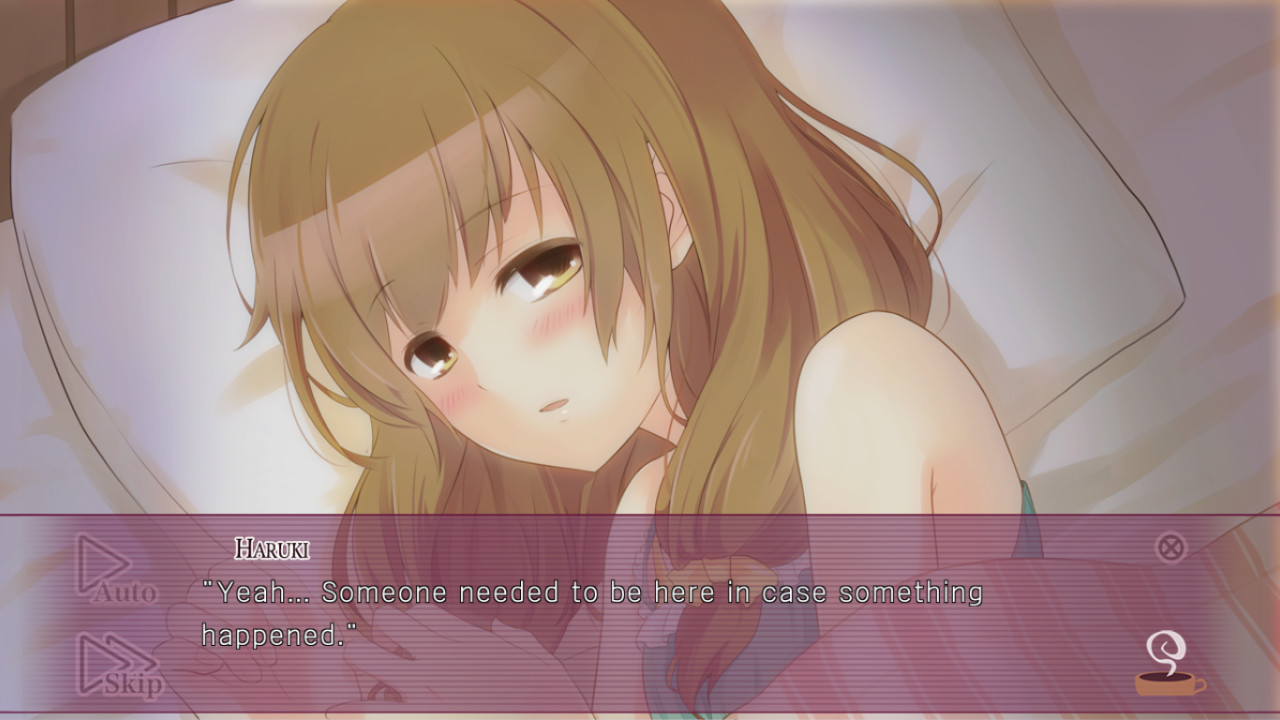 누군가가 사랑했던 번화가 ～Butterfly Loved the Street～