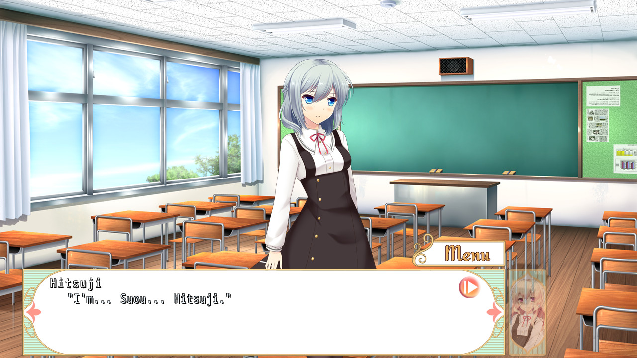 사크라멘트의 십이궁: 흐트러지는 어린 양과 길들이는 늑대