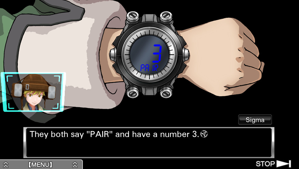 극한탈출 ADV 선인시보데스