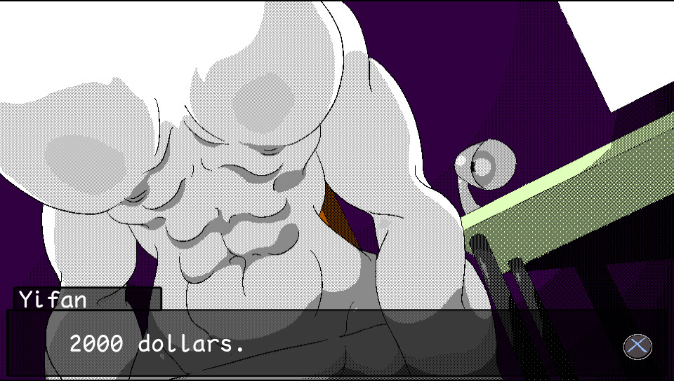 Henkaku Haven High School Rumble