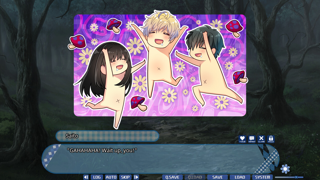 봇치무스메×프로듀스 계획。