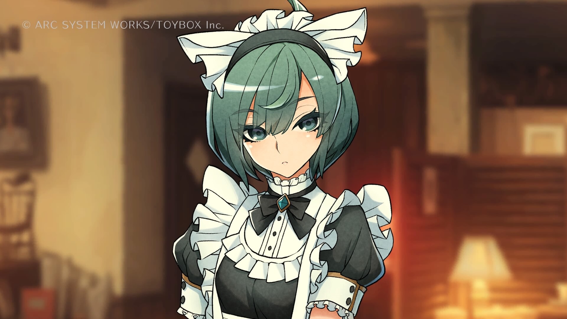 월드 엔드 신드롬