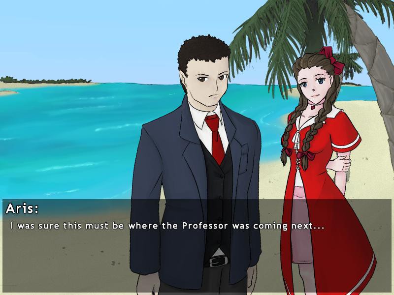 Star Story Saga: Renaissance