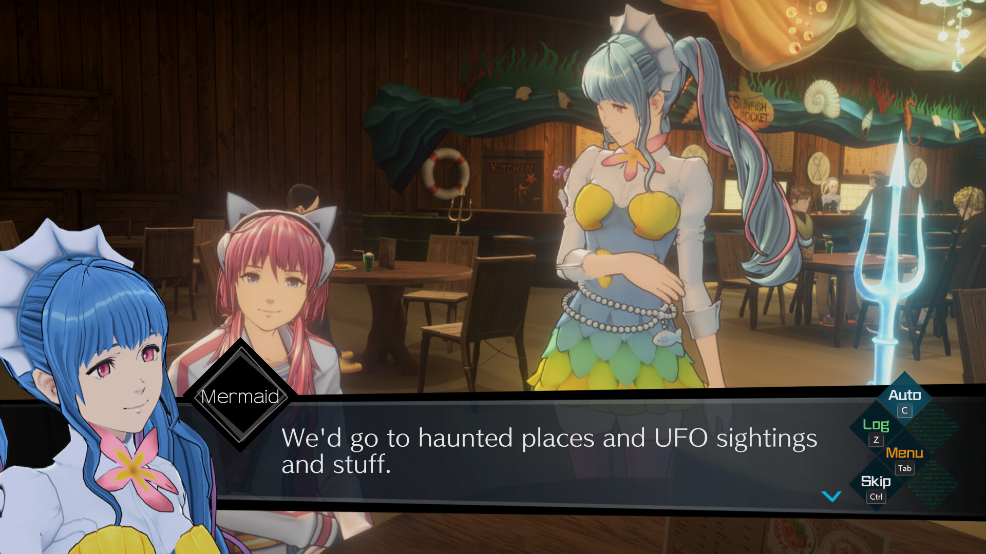 AI: 솜니움 파일