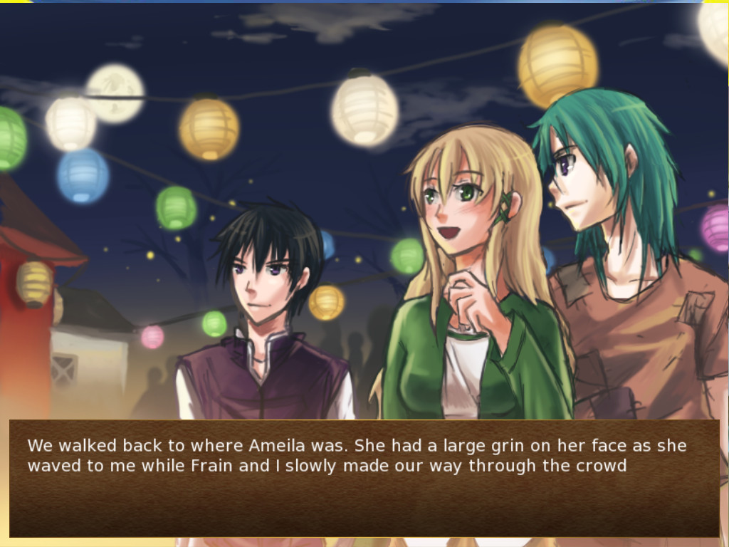 Aquae ~Crystal Clear Waters~