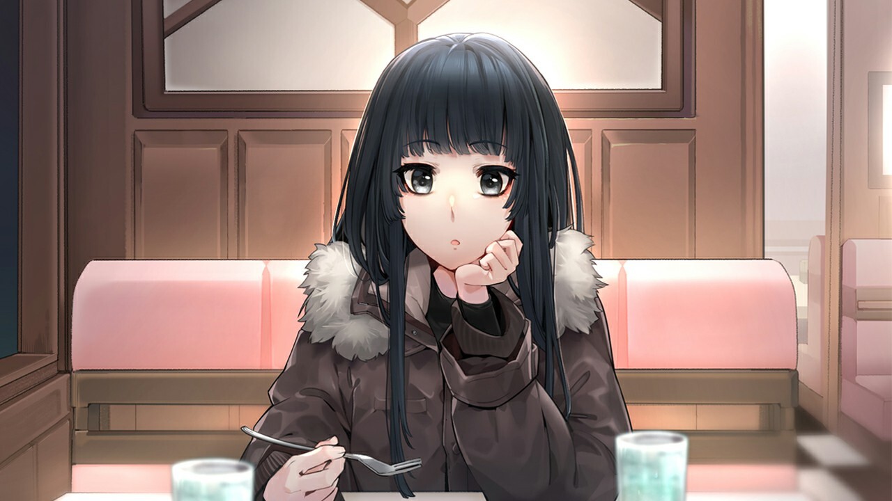 The Warmth Between Us