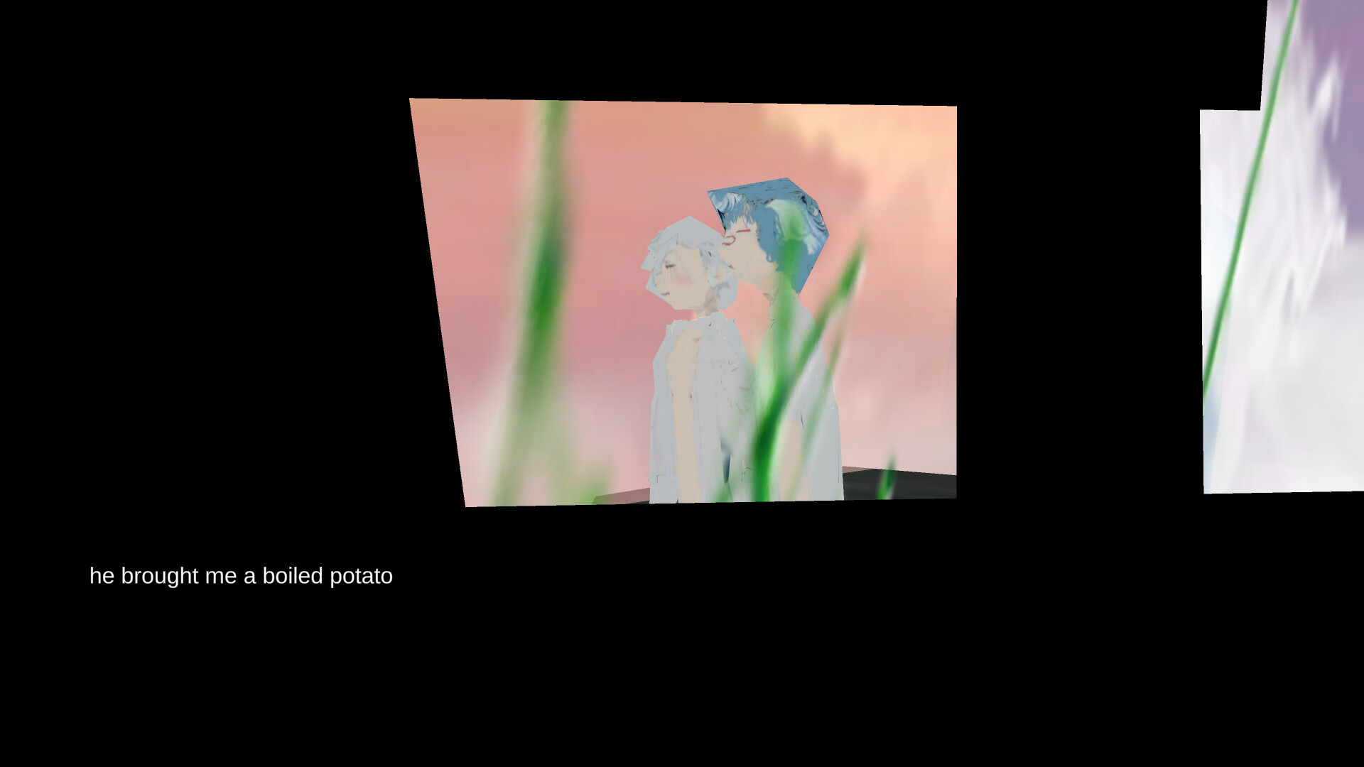 Lilian - the beginning of the end -