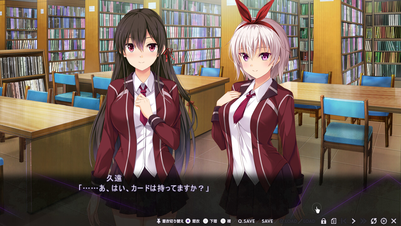 Nightmare×Onmyoji～금단의 패러독스～