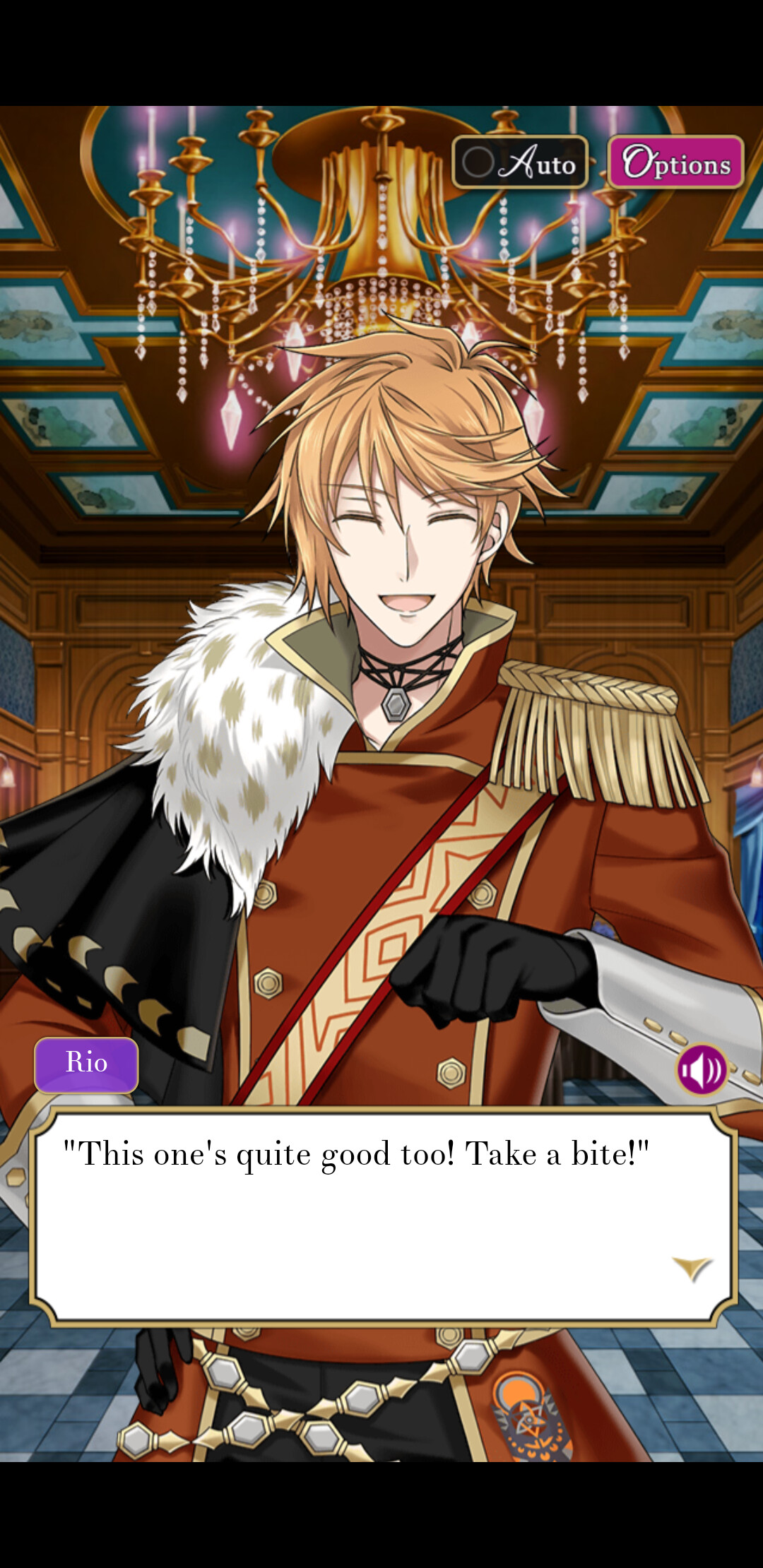 마계 왕자와 매혹의 나이트메어