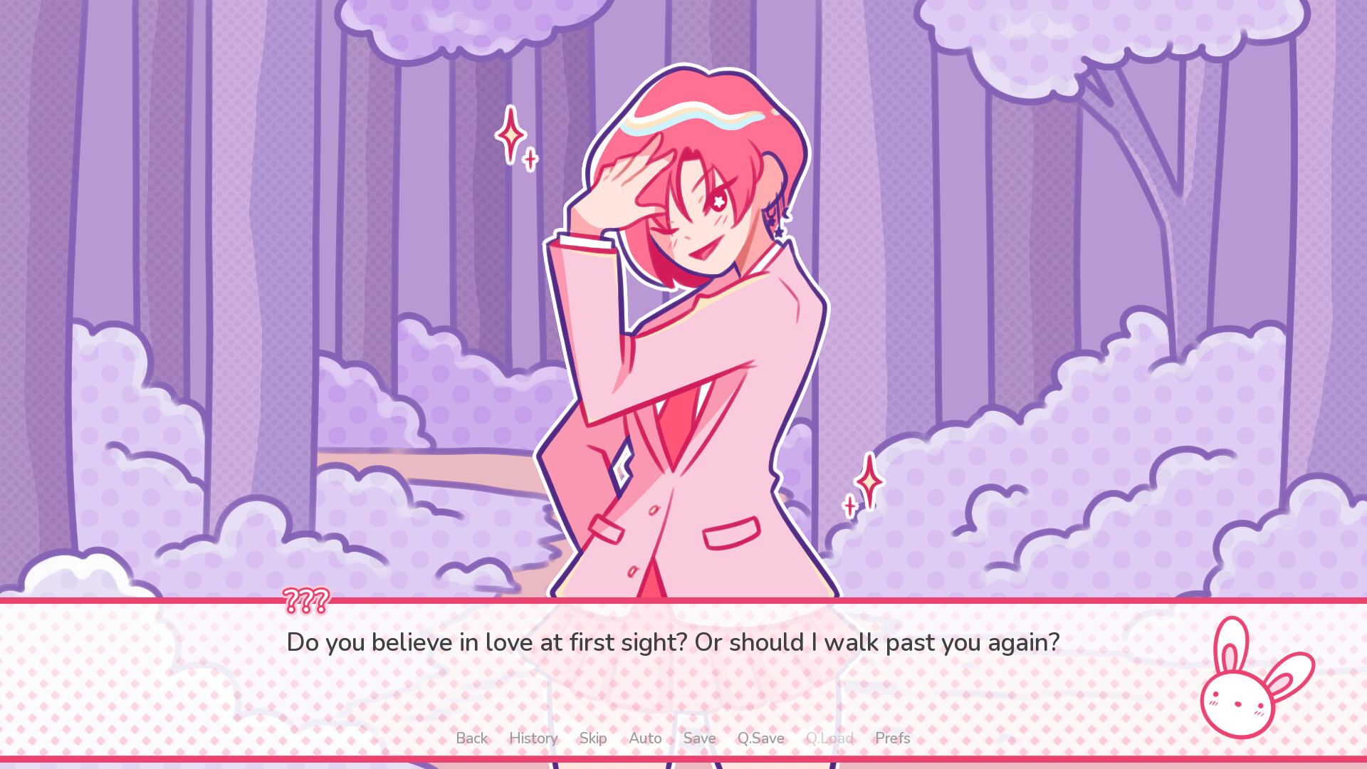 Yuki's Palpitating, Passionate, Phenomenal, and quite frankly Proficient quest for a (hot) girlfriend!!!