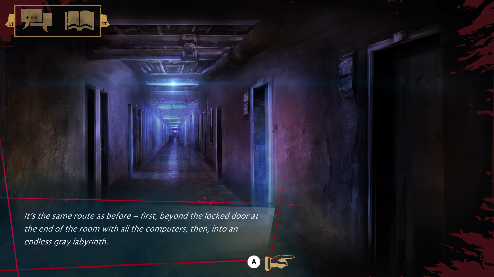 뱀파이어: 더 마스커레이드 뉴욕에 둥지 트는 혈맹