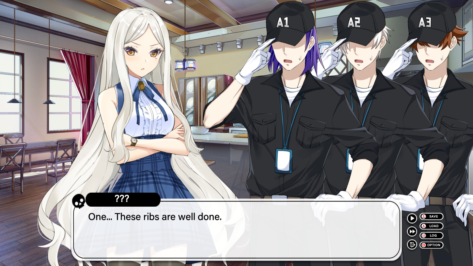 파인드 러브 오어 다이 트라잉