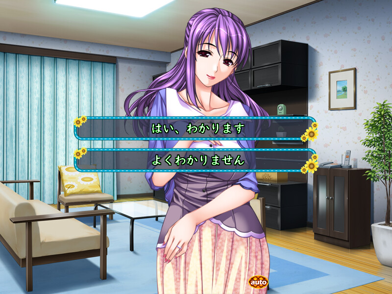 나츠도키! 하렘 ~친척 집에서의 고민 많은 수험 공부~