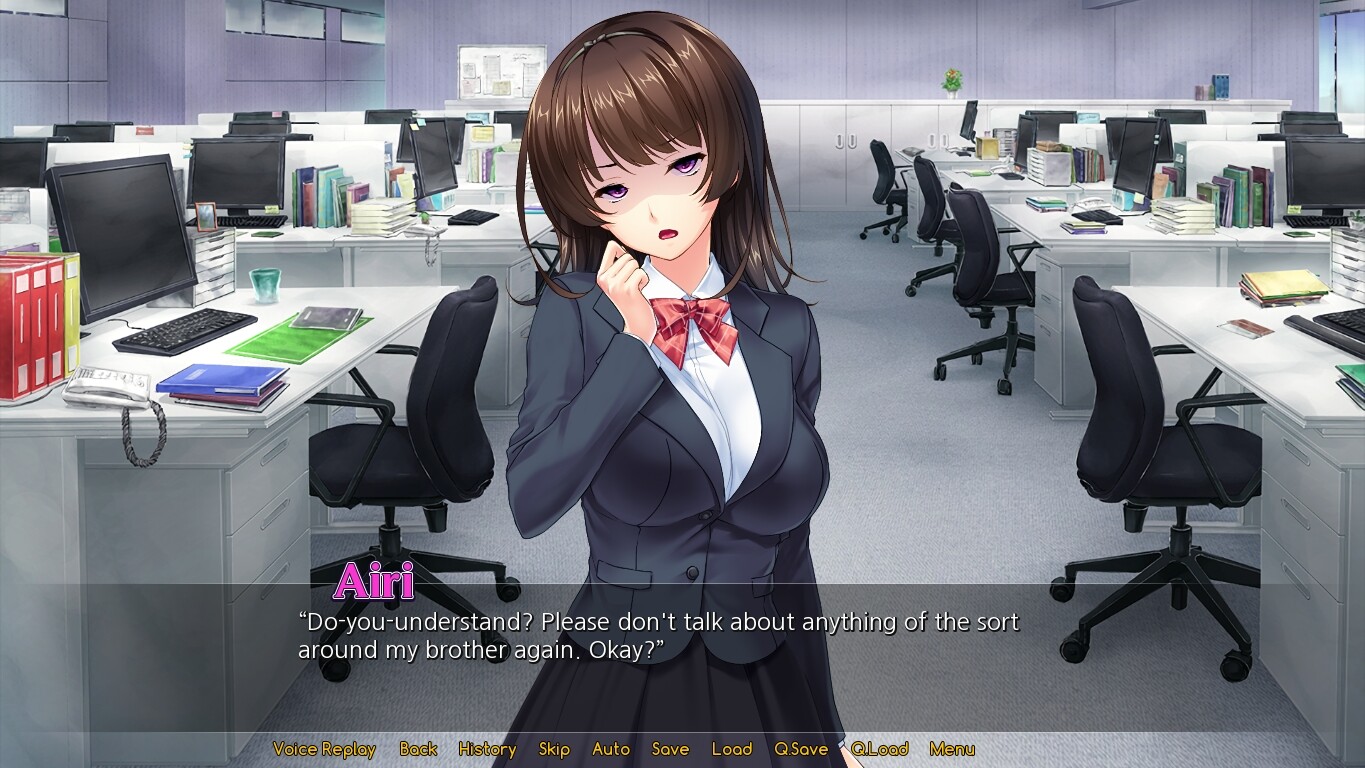 얀데레인 언니가 사랑하는 감금성활