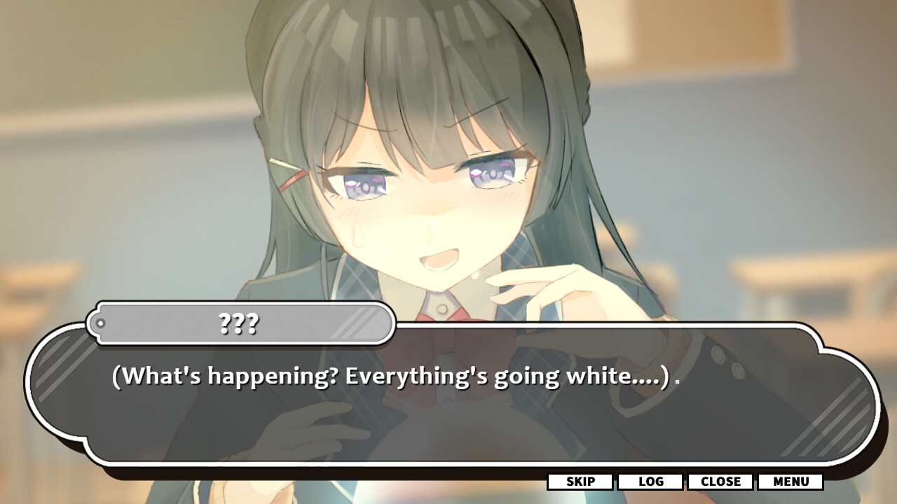 니지산지의 타입 진단