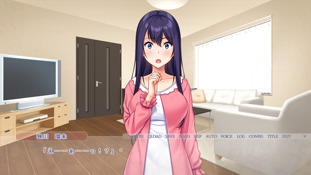 농락당하는 아내 루미 ~가장 사랑하는 아내가 강요받는 음란한 아르바이트~