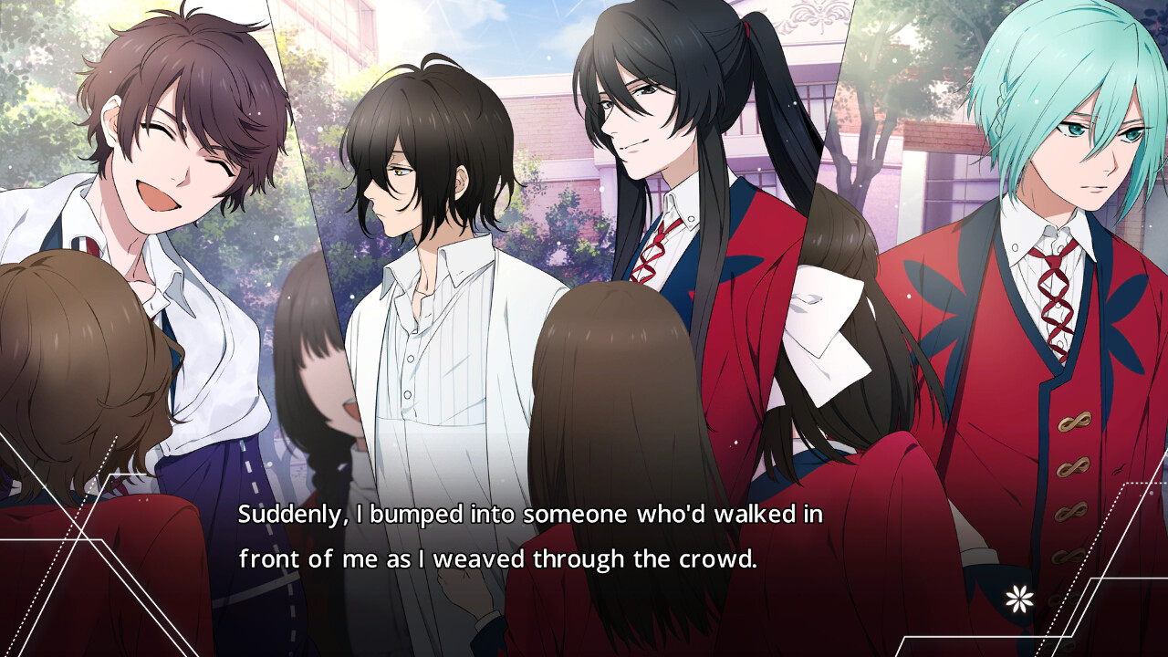 패러다임 패러독스