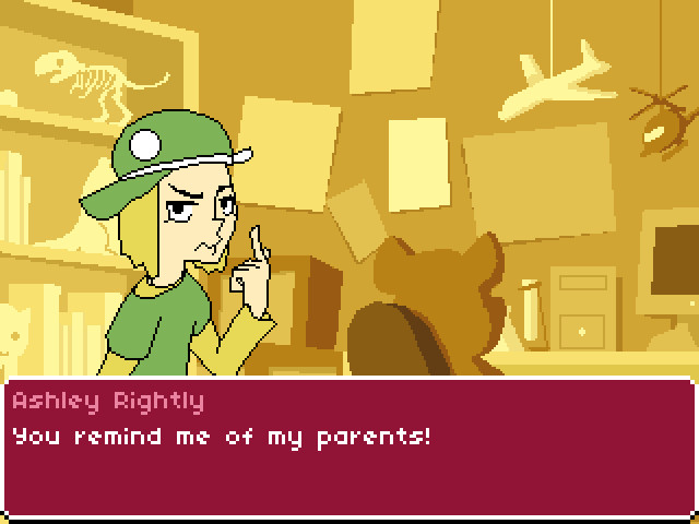 Enemy Of The Solid State