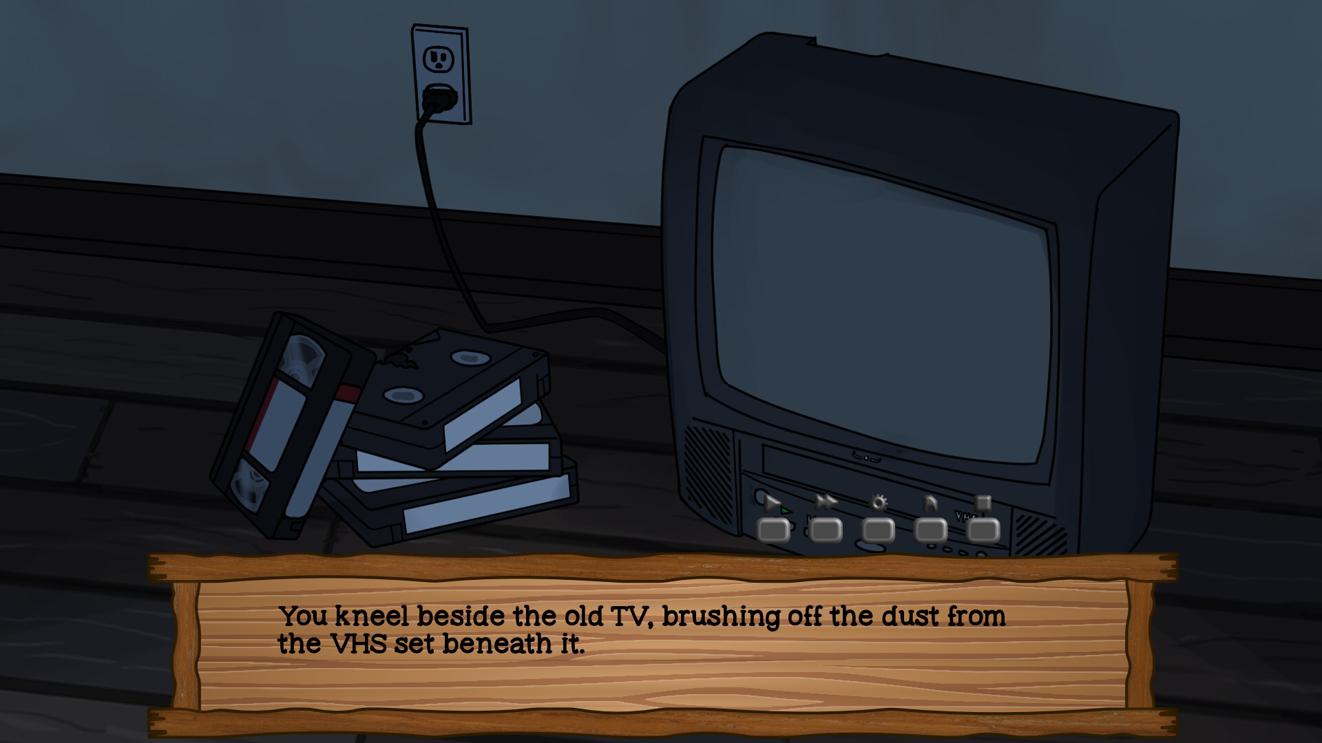 Krampus is Coming To Town