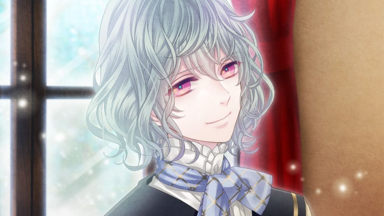 Vinculum Hearts ～아이리스 마법학원～