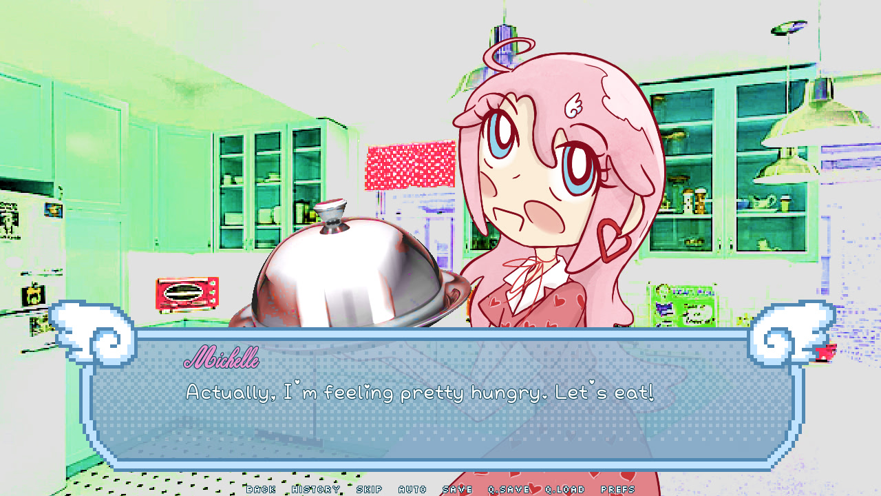 Parasocial! Paranoia! Paradise!