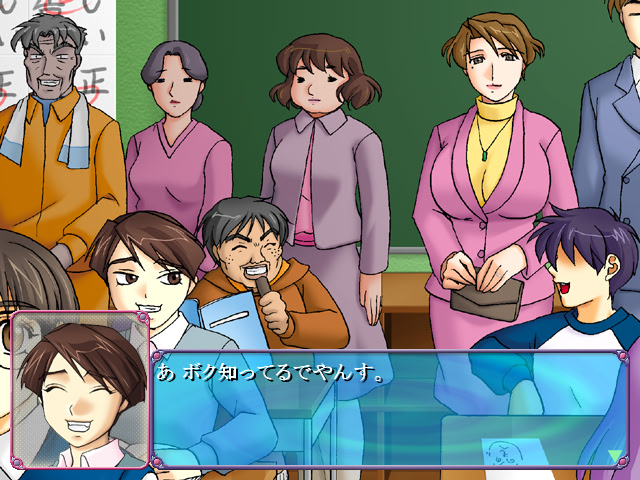 나의 엄마는 수정육 노예 ～친구의 어머니 조교～