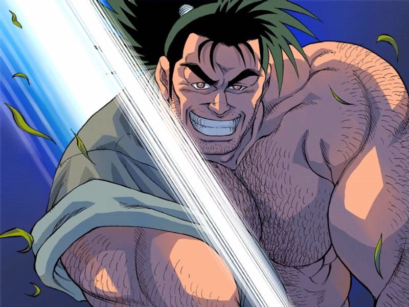 나와 마법의 연인