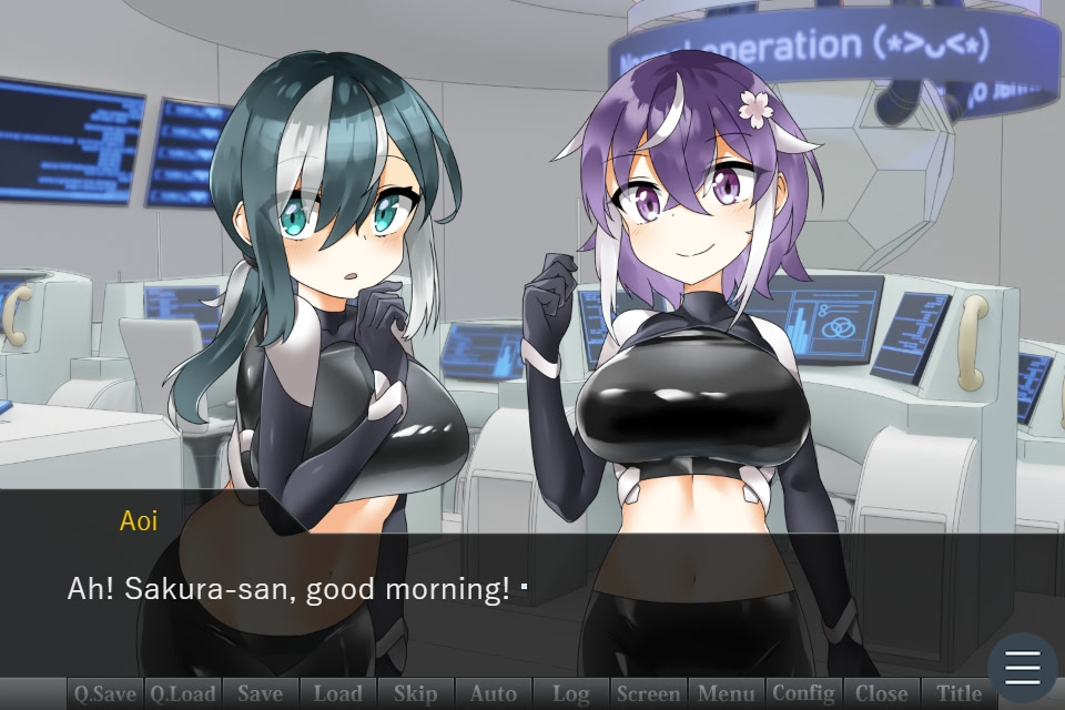 이블 리크루트 2 ~히어로 따위는 껌이지~