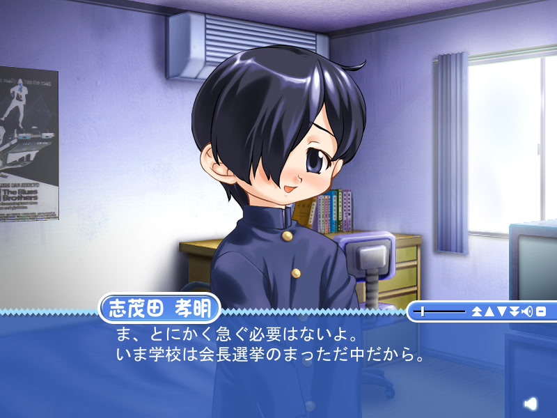 Little Little Election