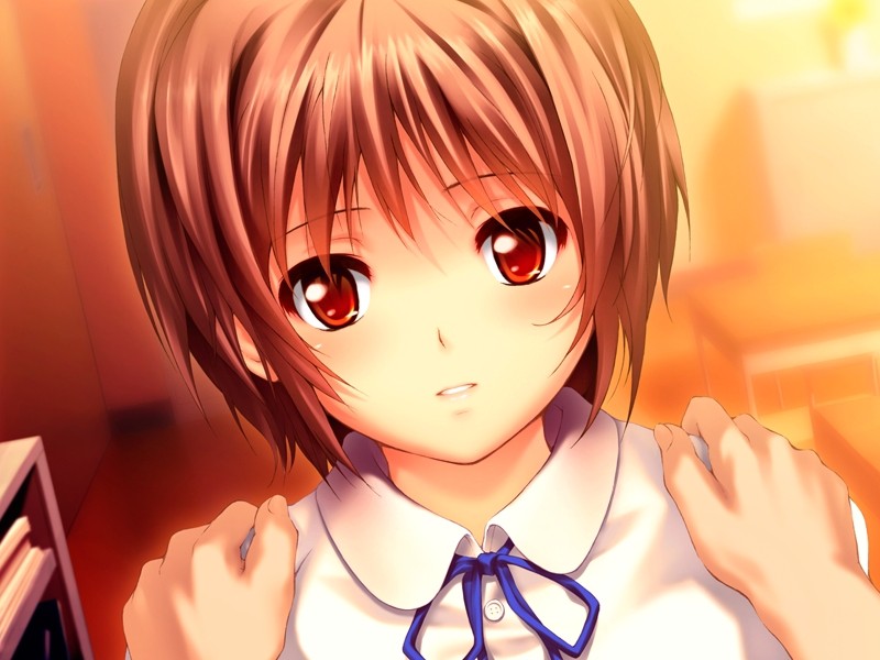 방과 후의 센파이