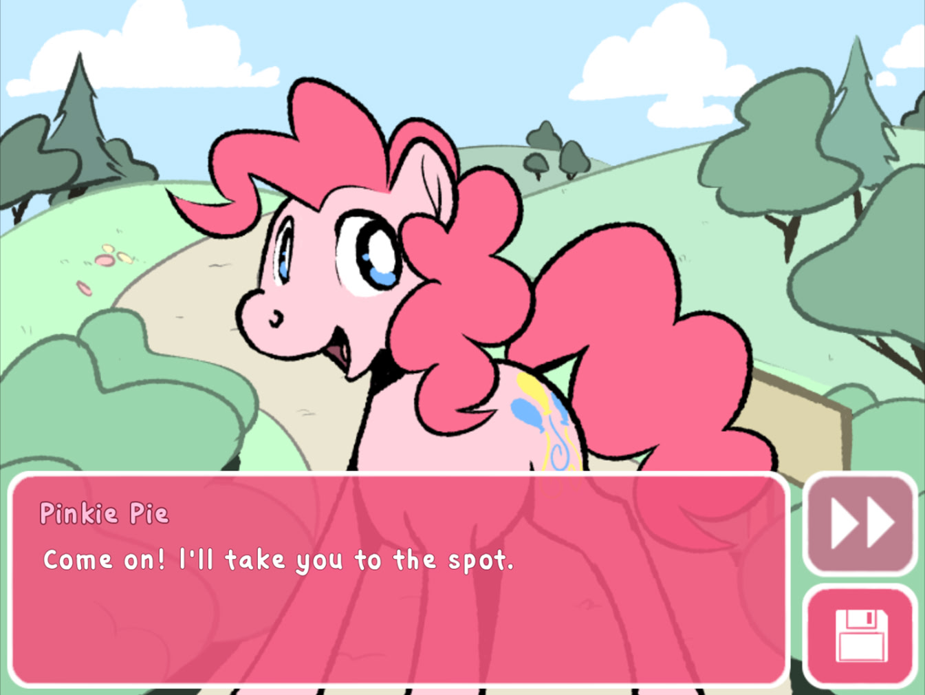 The Difference Between Us