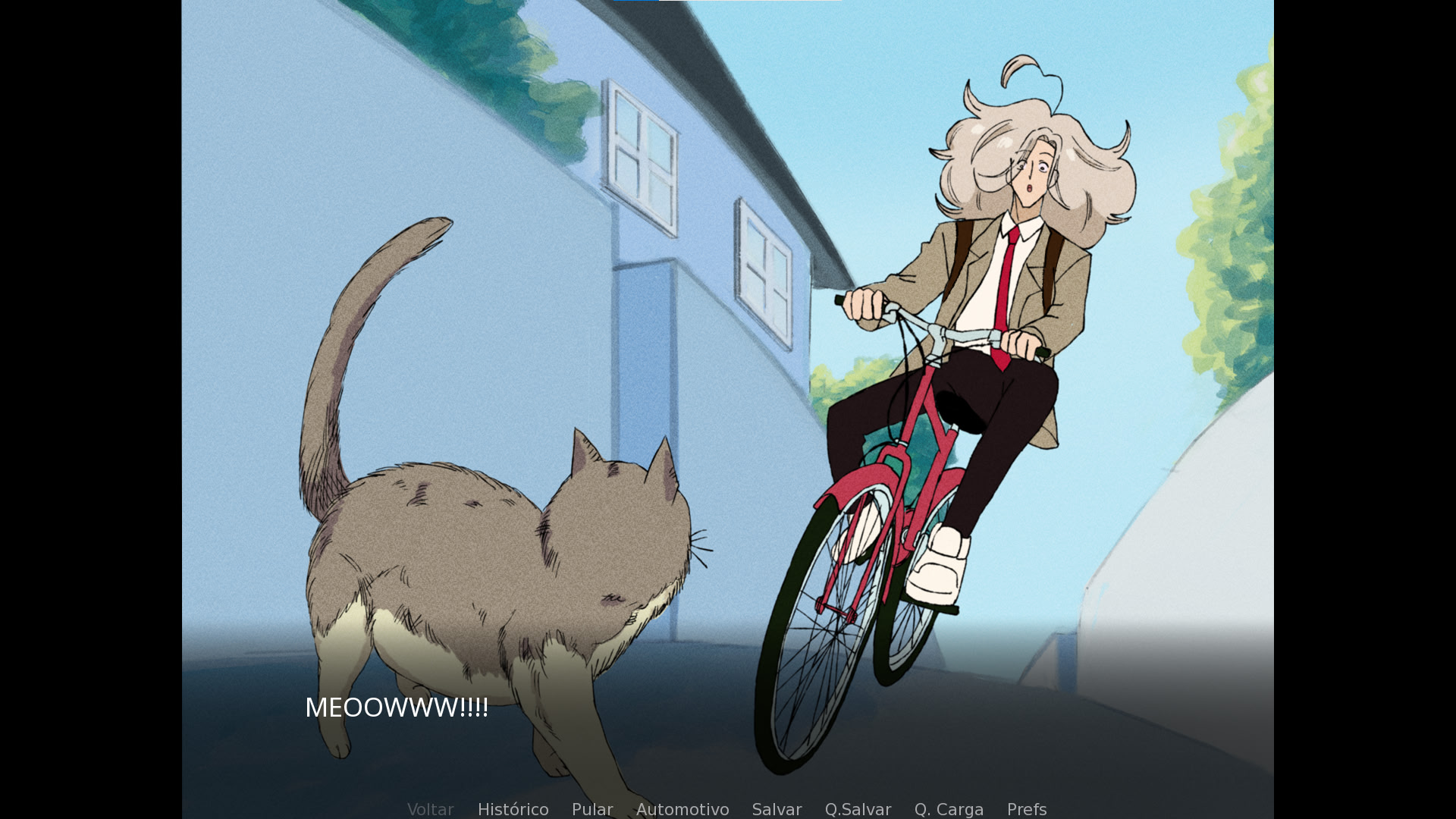 Scissors and Pink Angels