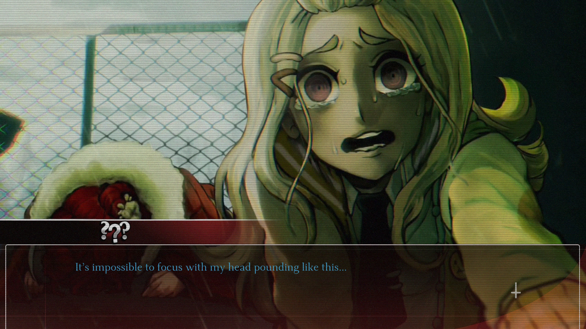 The Uzujigoku Massacre